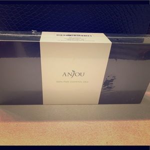 Anjou Essential Oils